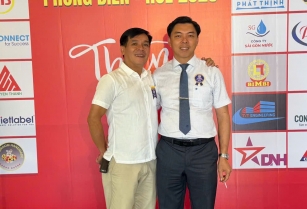 HỌP MẶT ĐỒNG HƯƠNG PHONG ĐIỀN HUẾ - 2025