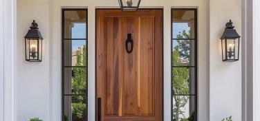 CỬA SẢNH CHÍNH 004