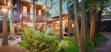 HOMESTAY ĐẸP 007