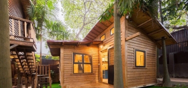 HOMESTAY ĐẸP 008