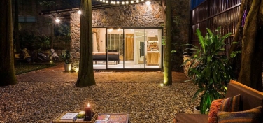 HOMESTAY ĐẸP 009
