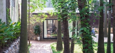 HOMESTAY ĐẸP 010