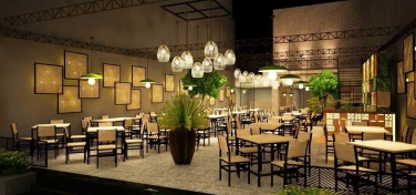 NHÀ HÀNG CAFE 001