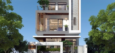 NHÀ PHỐ 001