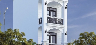 NHÀ PHỐ 002