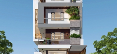 NHÀ PHỐ 003