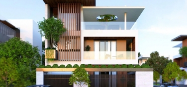 NHÀ PHỐ 005