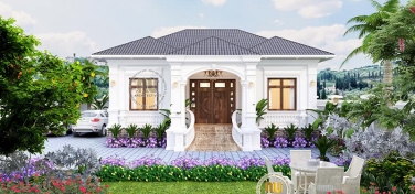 SÂN VƯỜN 003