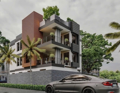 BIỆT THỰ ĐẸP 2023 - 011