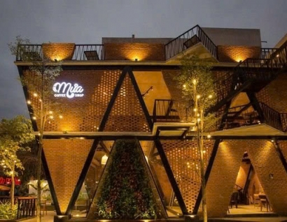 NHÀ HÀNG CAFE 002