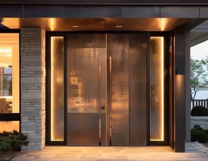 CỬA SẢNH CHÍNH 003