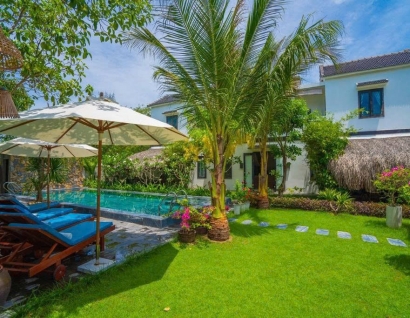 HỒ BƠI 002