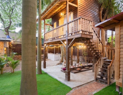 HOMESTAY ĐẸP 001