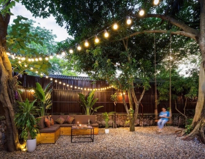 HOMESTAY ĐẸP 003