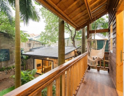 HOMESTAY ĐẸP 006