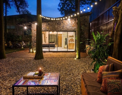 HOMESTAY ĐẸP 009