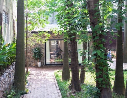 HOMESTAY ĐẸP 010