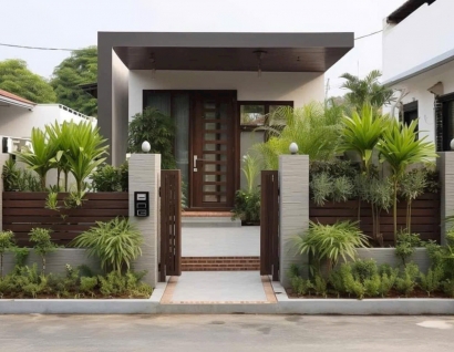 NHÀ PHỐ 013