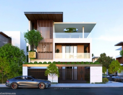 NHÀ PHỐ 005