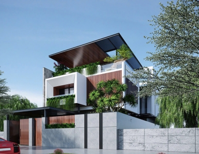 NHÀ PHỐ 006