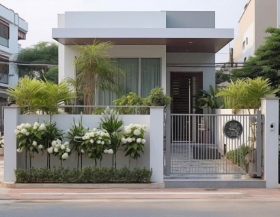 NHÀ PHỐ 009
