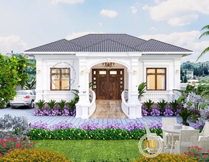 SÂN VƯỜN 003