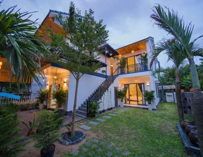 SÂN VƯỜN 004
