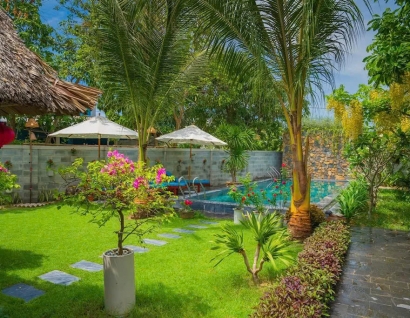 SÂN VƯỜN 005