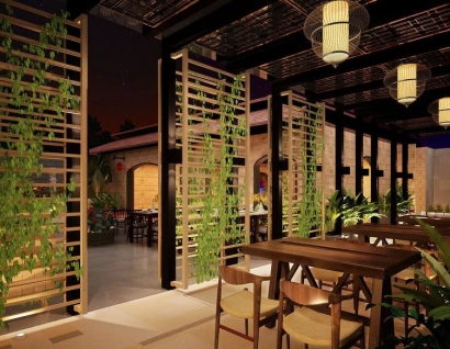 TIỂU CẢNH 004