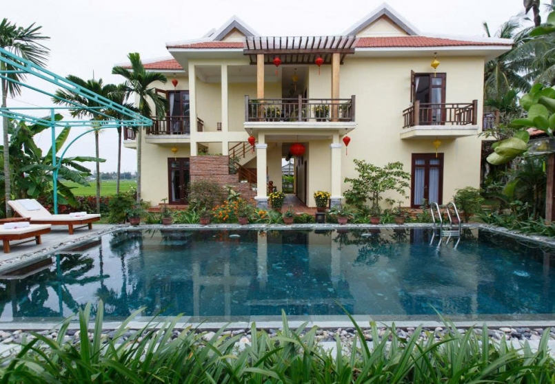 HOMESTAY ĐẸP 002