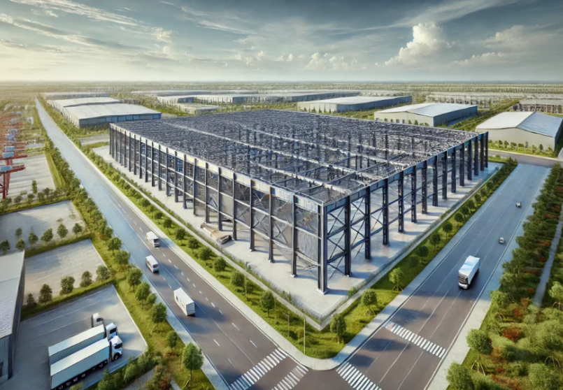 NHÀ XƯỞNG ĐẸP 002