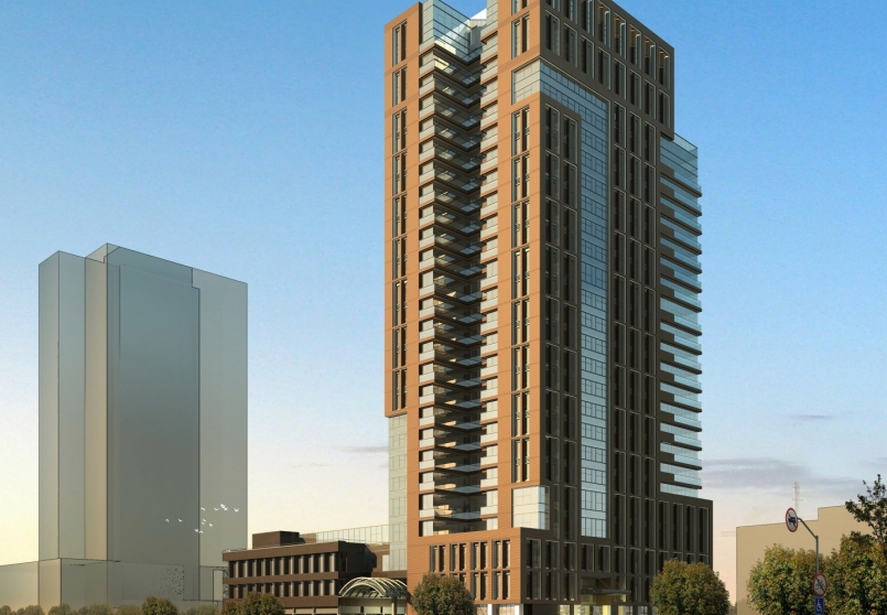 NHỮNG MẪU TÒA NHÀ ĐẸP NHẤT 001