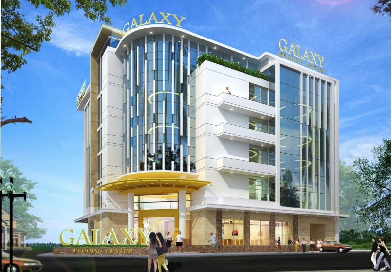 NHỮNG MẪU TÒA NHÀ ĐẸP NHẤT 002