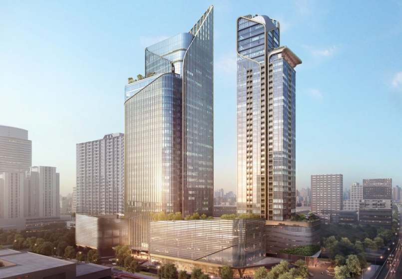 NHỮNG MẪU TÒA NHÀ ĐẸP NHẤT 006