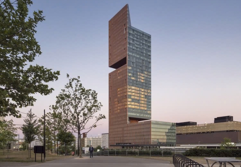 NHỮNG MẪU TÒA NHÀ ĐẸP NHẤT 008