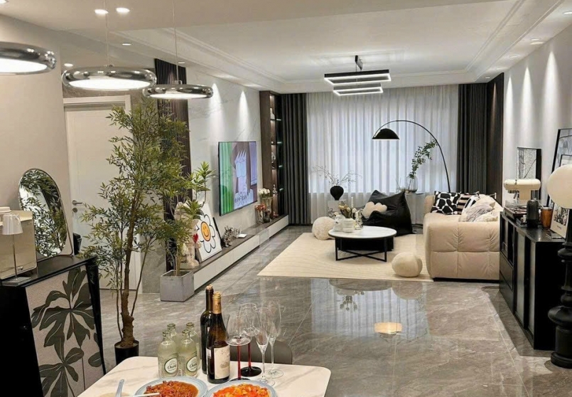 PHÒNG KHÁCH ĐẸP 001