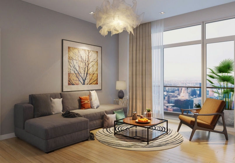 PHÒNG KHÁCH ĐẸP 008