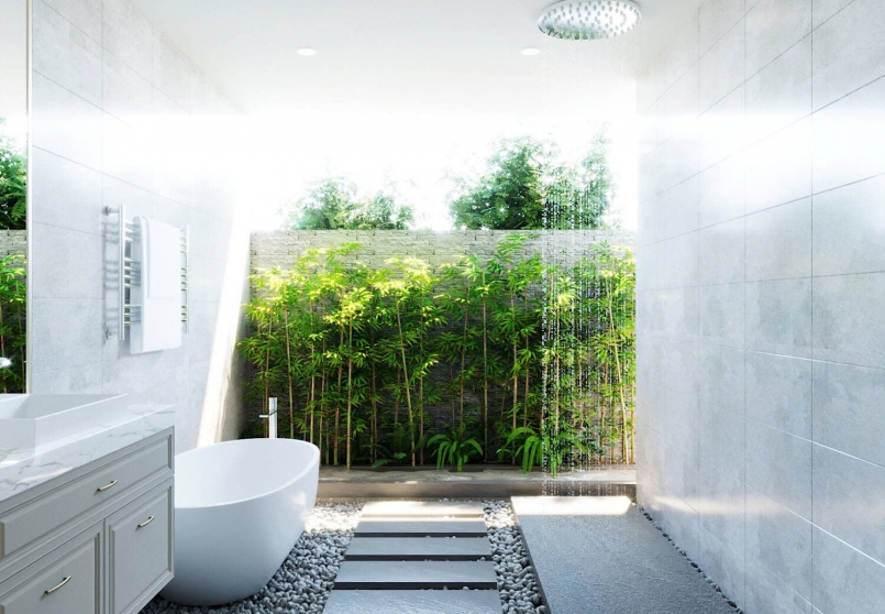 PHÒNG TẮM ĐẸP 001