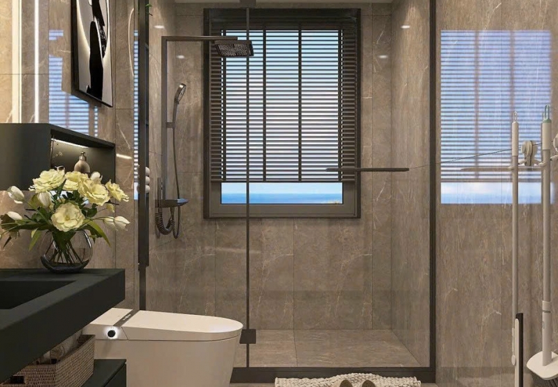 PHÒNG TẮM ĐẸP 005