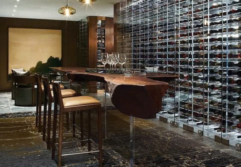 QUẦY RƯỢU - QUÁN BAR 003